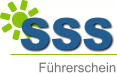 SSS Führerschein